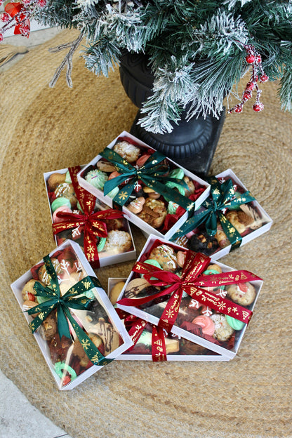 Holiday Bites of Joy