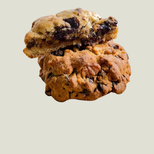 NYC Chocolate Chips Cookie