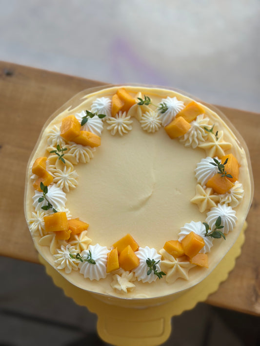 Bánh Sinh Nhật Red Velvet