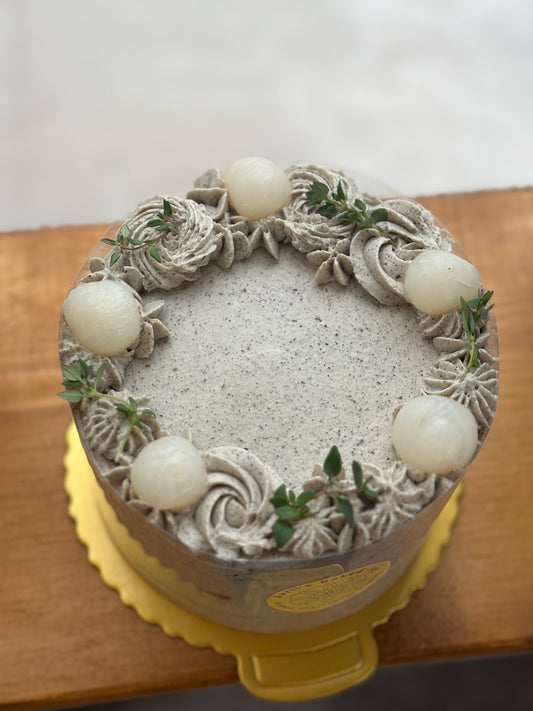 Bánh Sinh Nhật Red Velvet