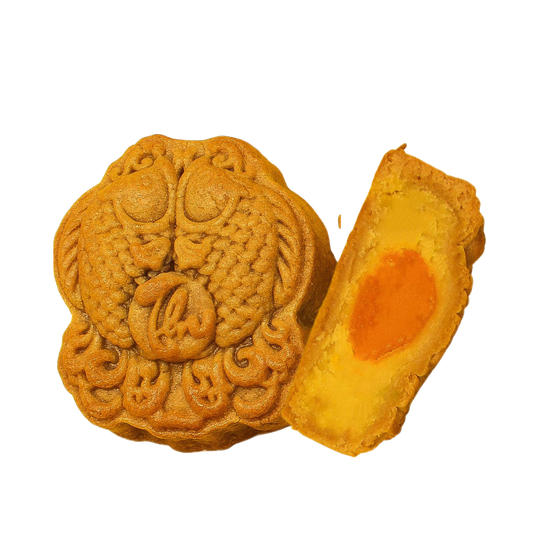 Durian Mooncake