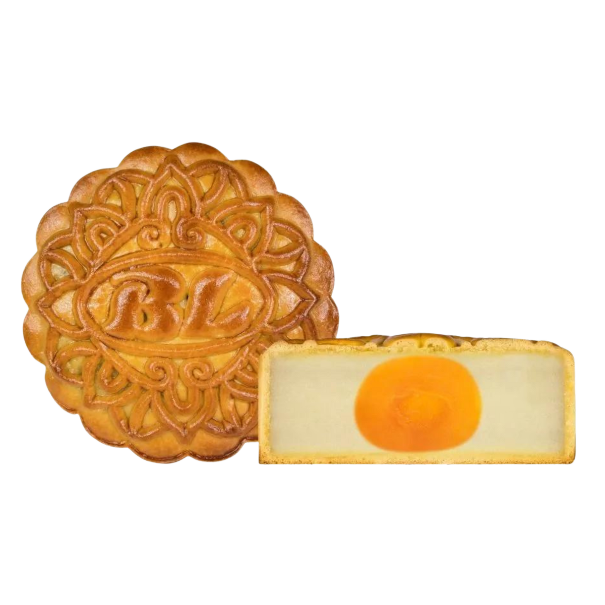 Lotus Seed Mooncake